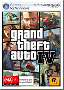 Gta Iv Patch 1.0.3.0. Working Crack Free